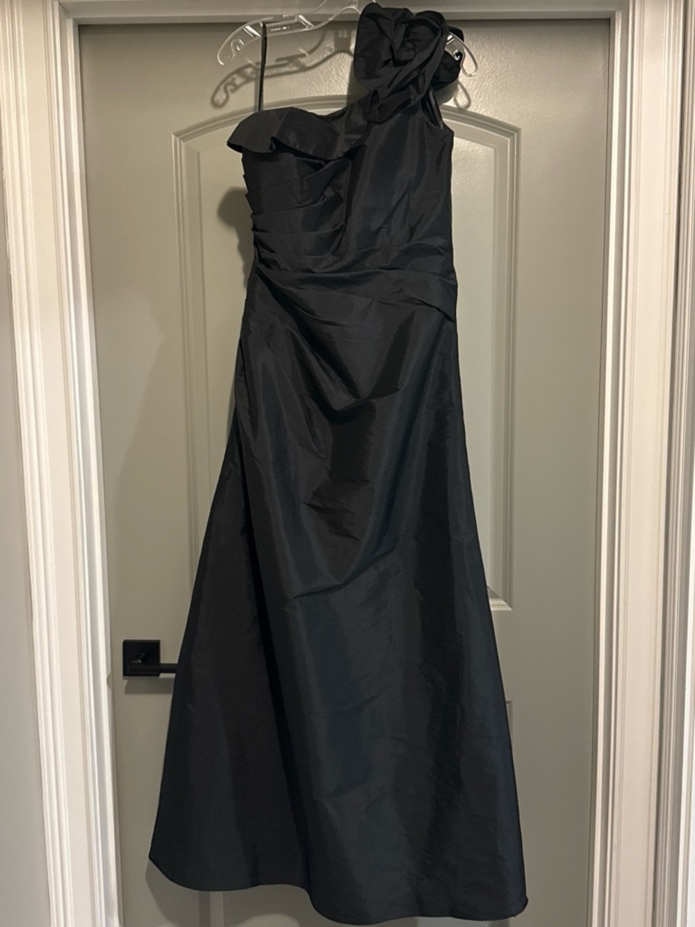 Angelina Faccenda Dress